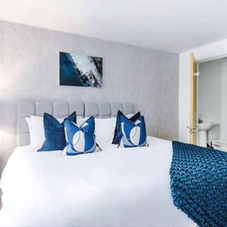 Manchester Near City Centre, Etihad, Coop Live Exterior foto