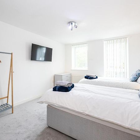 Manchester Near City Centre, Etihad, Coop Live Exterior foto