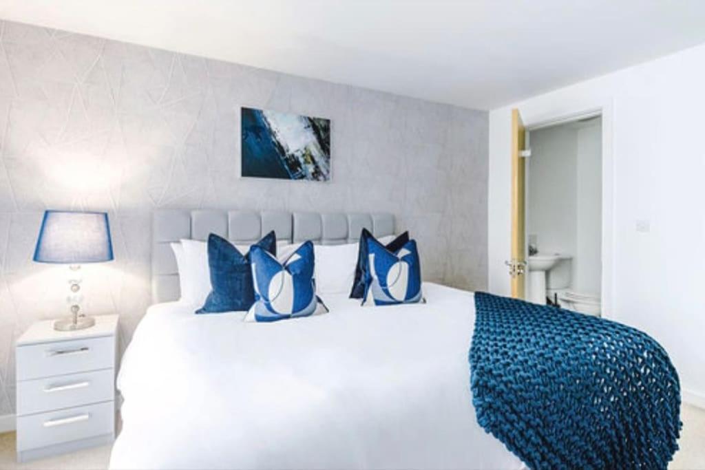 Manchester Near City Centre, Etihad, Coop Live Exterior foto